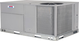 RGX Rooftop Unit